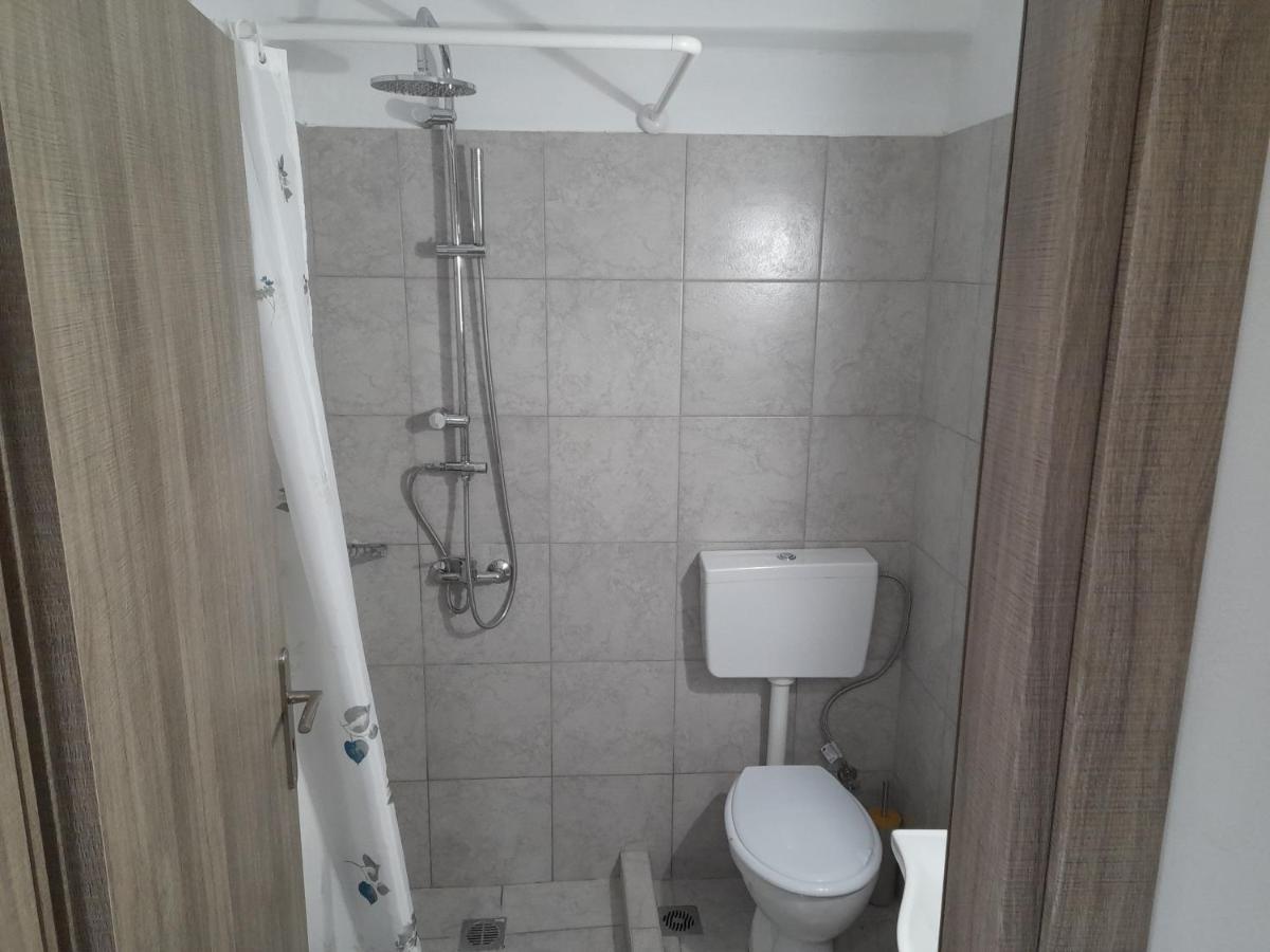 Silver View Батси Экстерьер фото